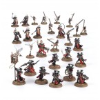 Boarding Patrol: Adepta Sororitas
